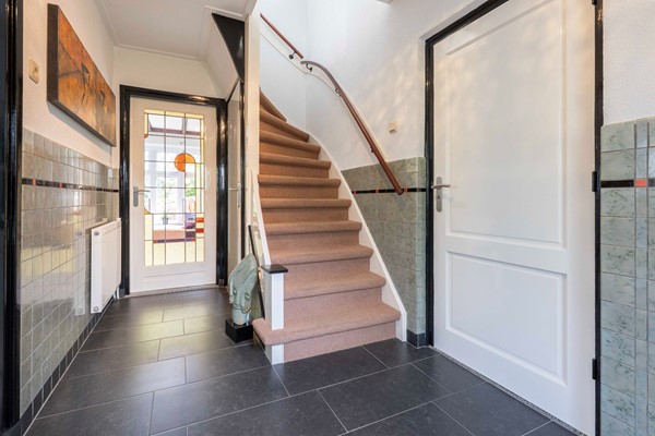 Medium property photo - Haspelstraat 2, 4741 SH Hoeven